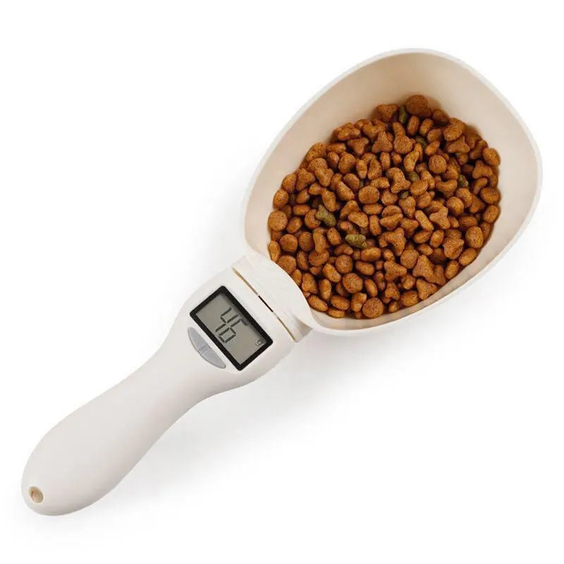 HIgh Quality Electronic Precision Weighing Scales for Pet Food