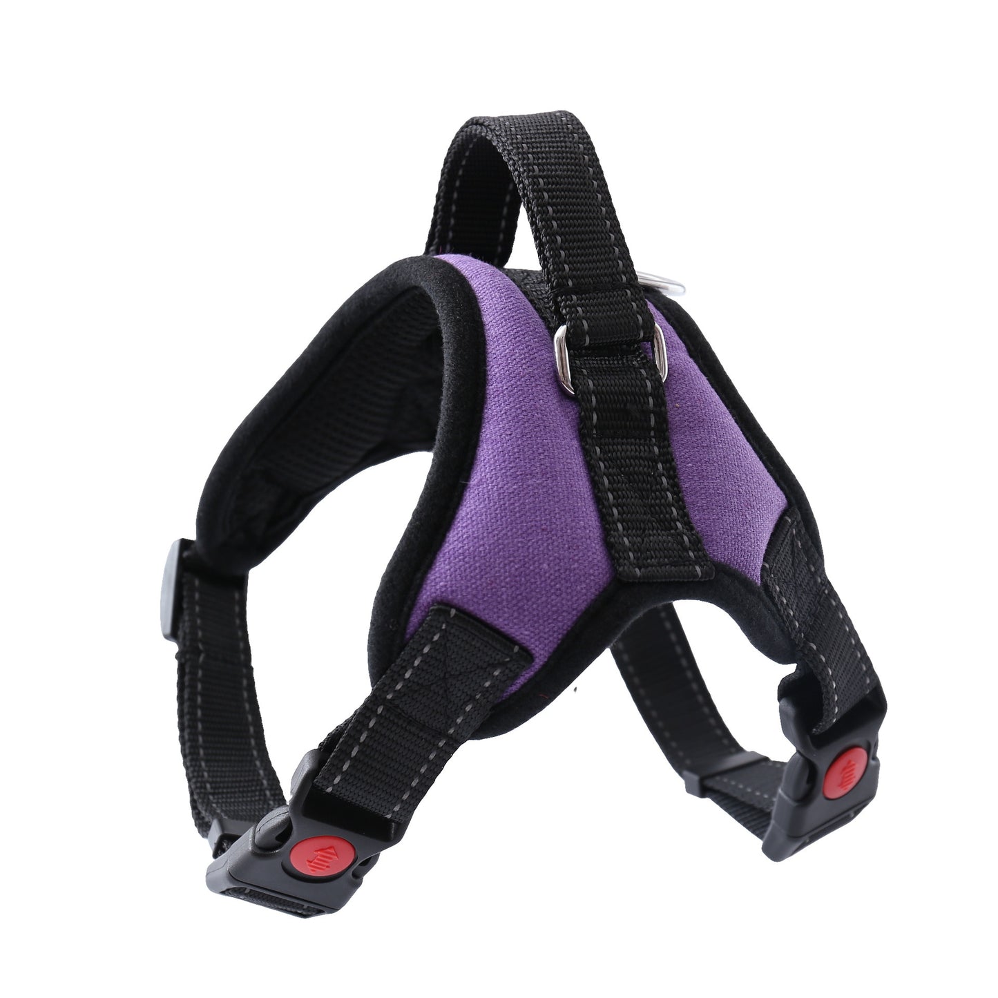 Durable Reflective Harness and Leads for Dogs