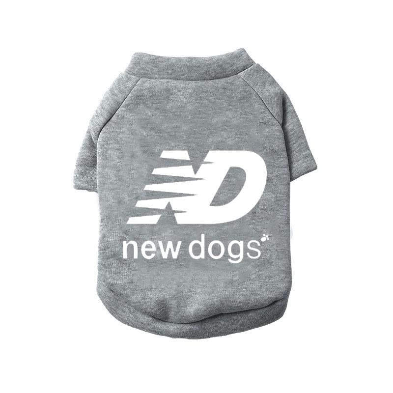 High Quality Soft and Warm Designer Sweatshirts For Dogs.