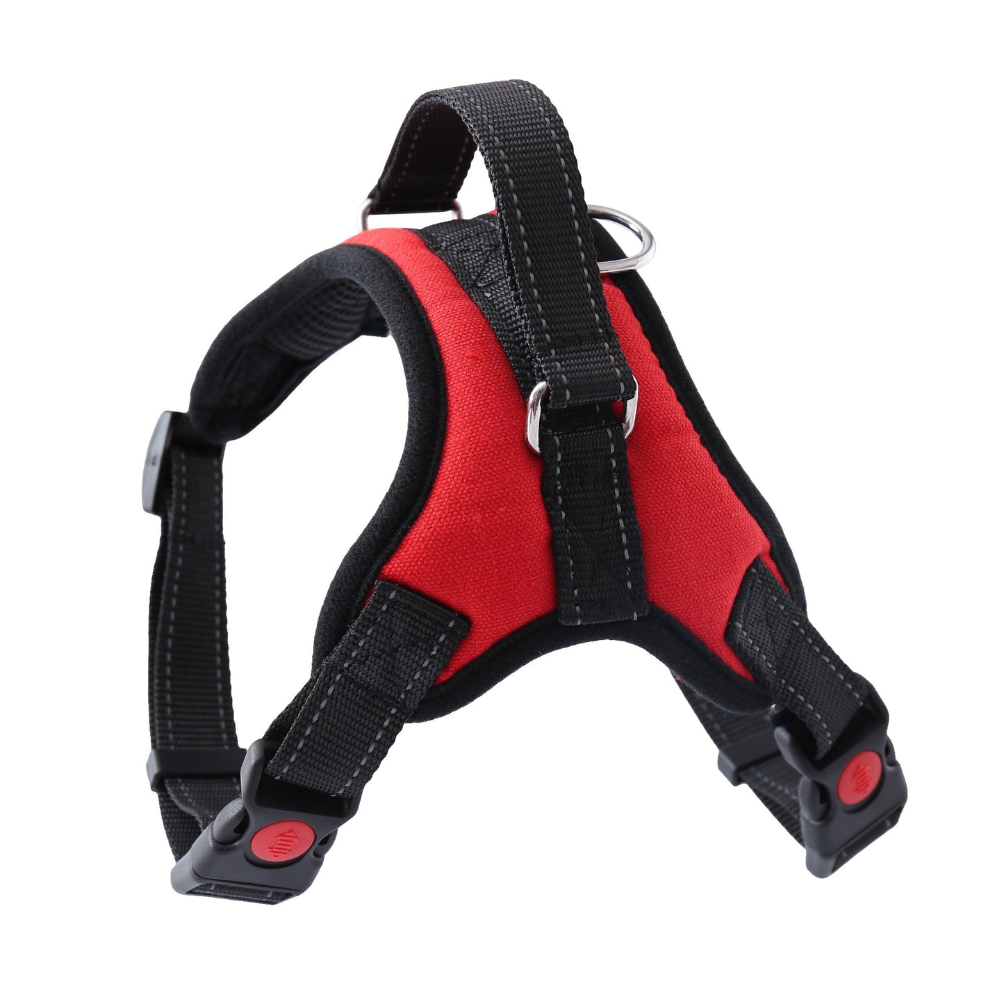 Durable Reflective Harness and Leads for Dogs