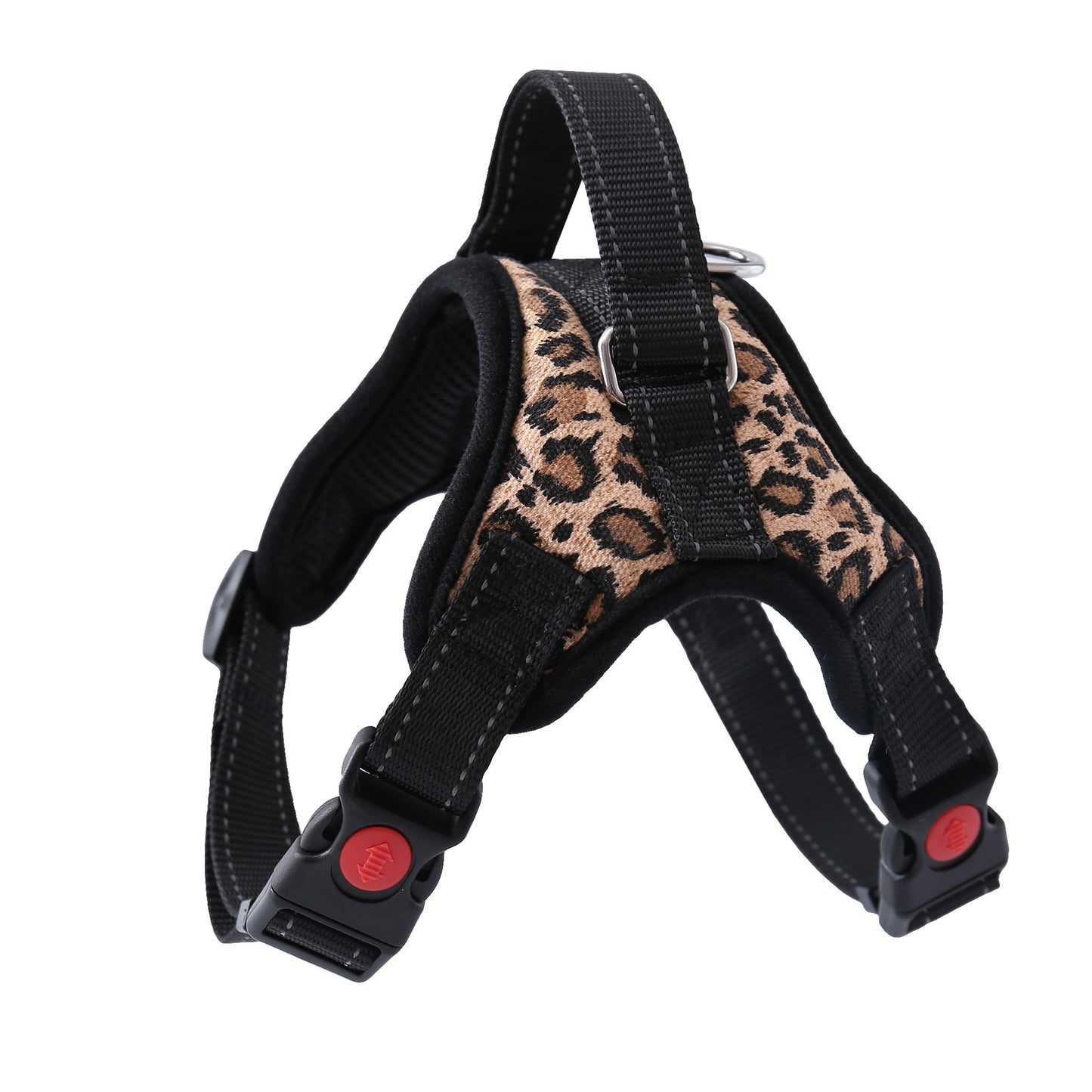 Durable Reflective Harness and Leads for Dogs