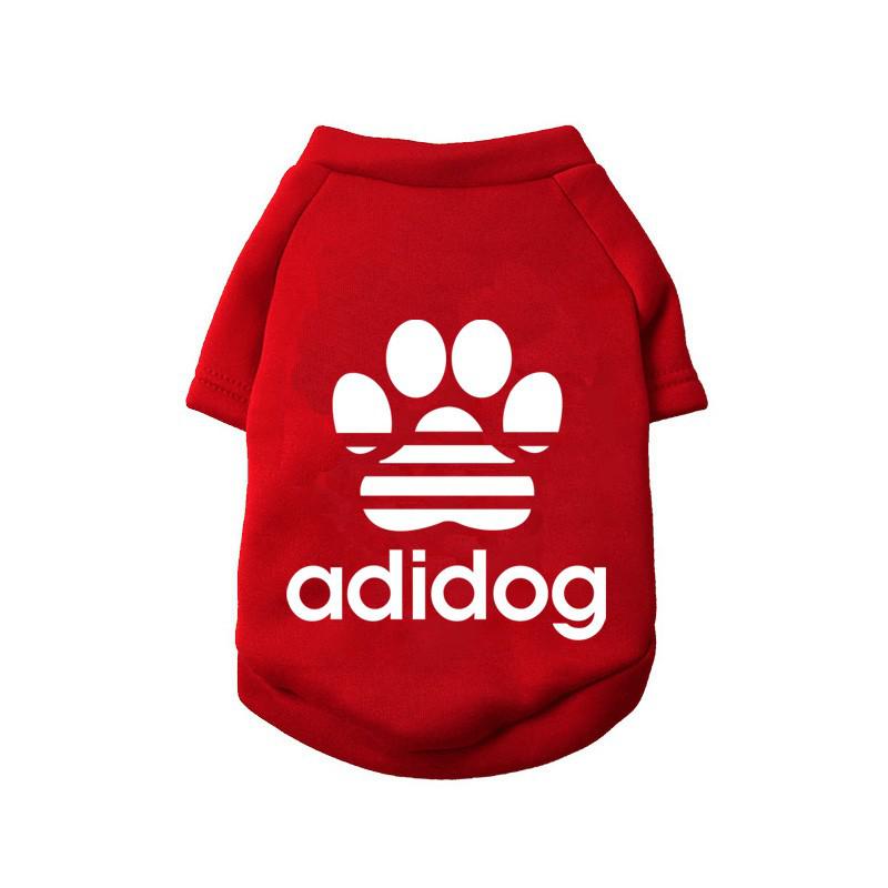 High Quality Soft and Warm Designer Sweatshirts For Dogs.