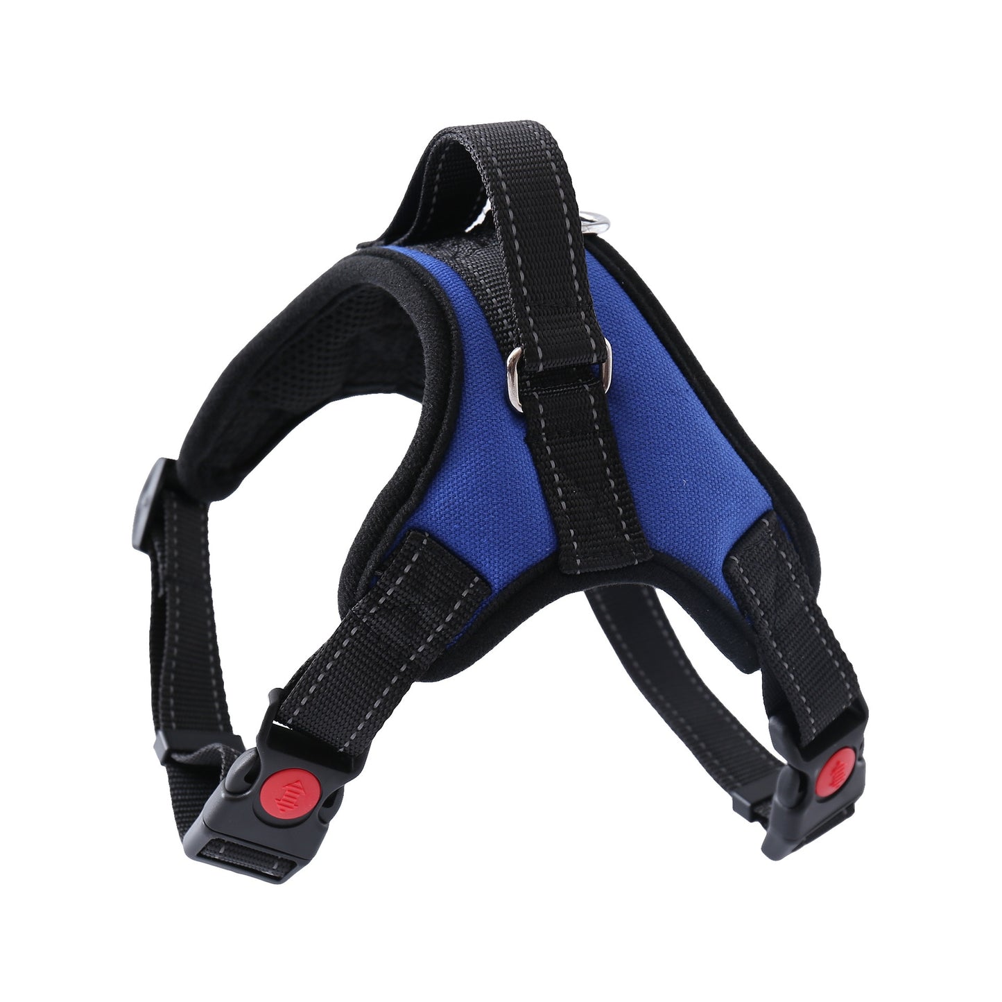 Durable Reflective Harness and Leads for Dogs