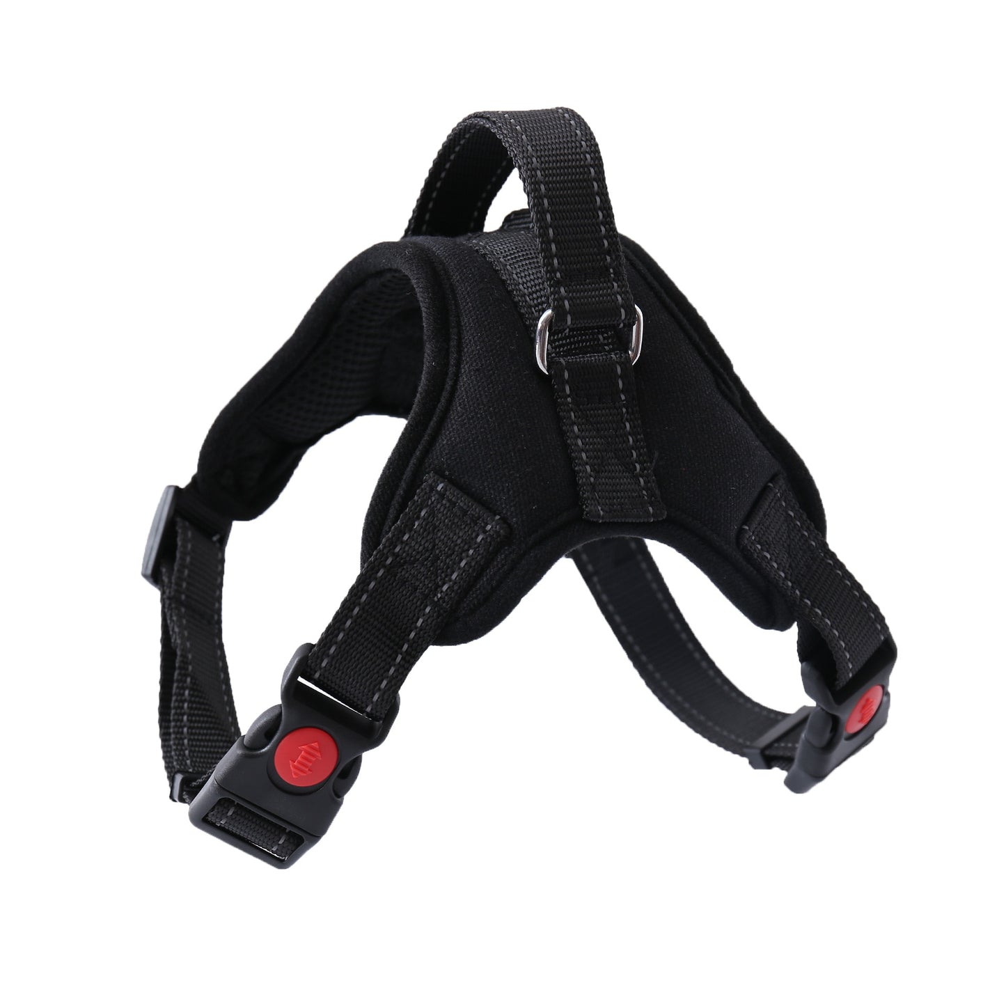 Durable Reflective Harness and Leads for Dogs