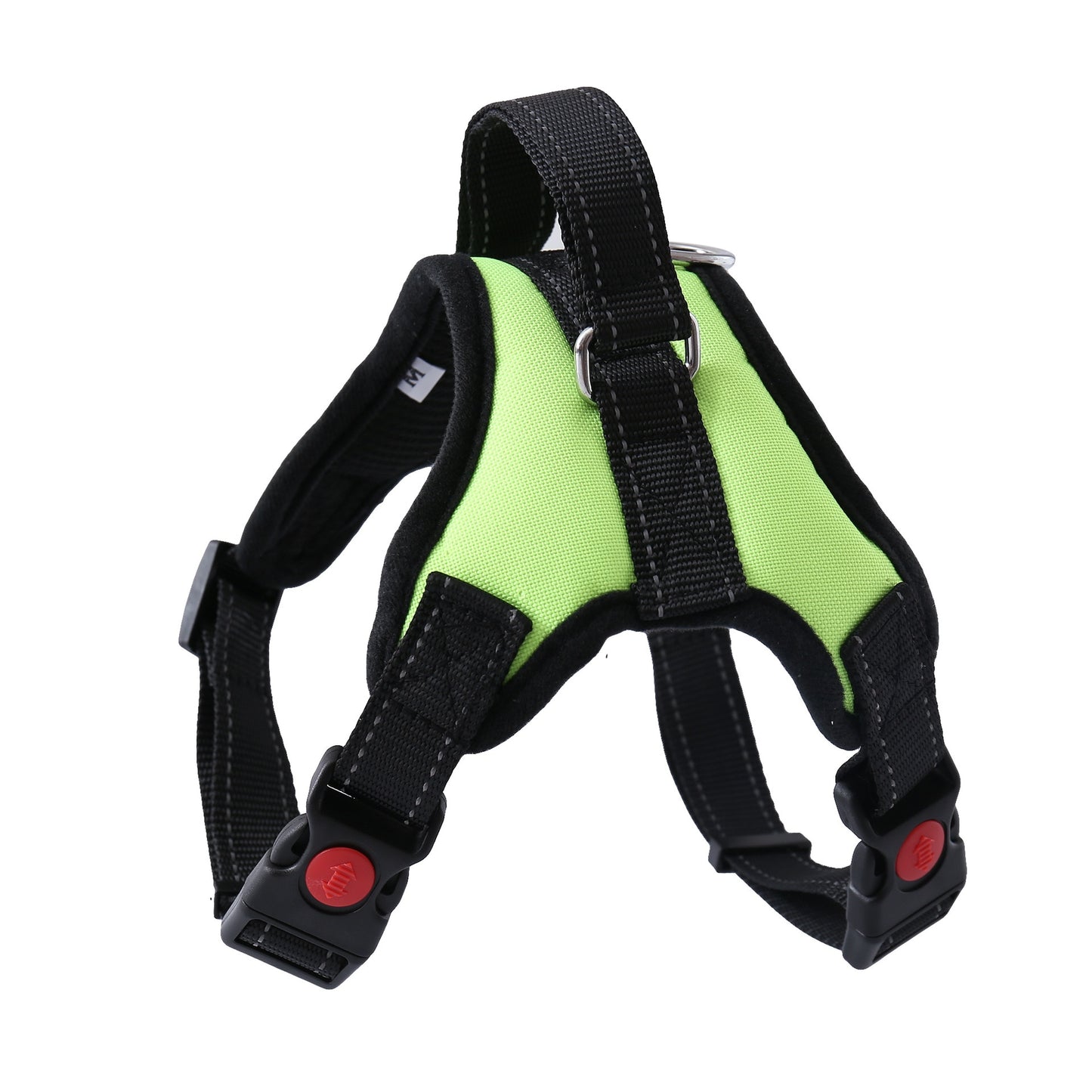 Durable Reflective Harness and Leads for Dogs