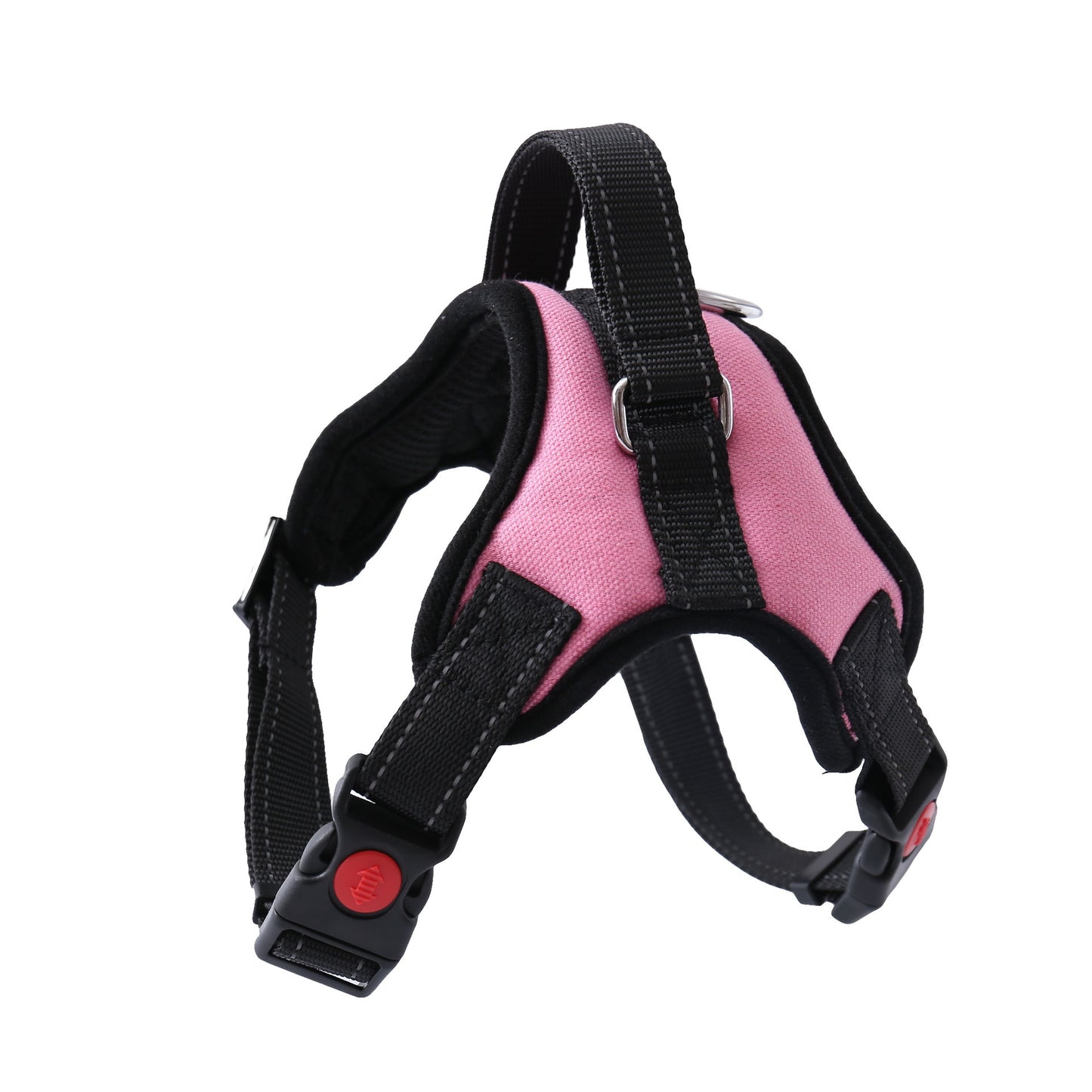 Durable Reflective Harness and Leads for Dogs