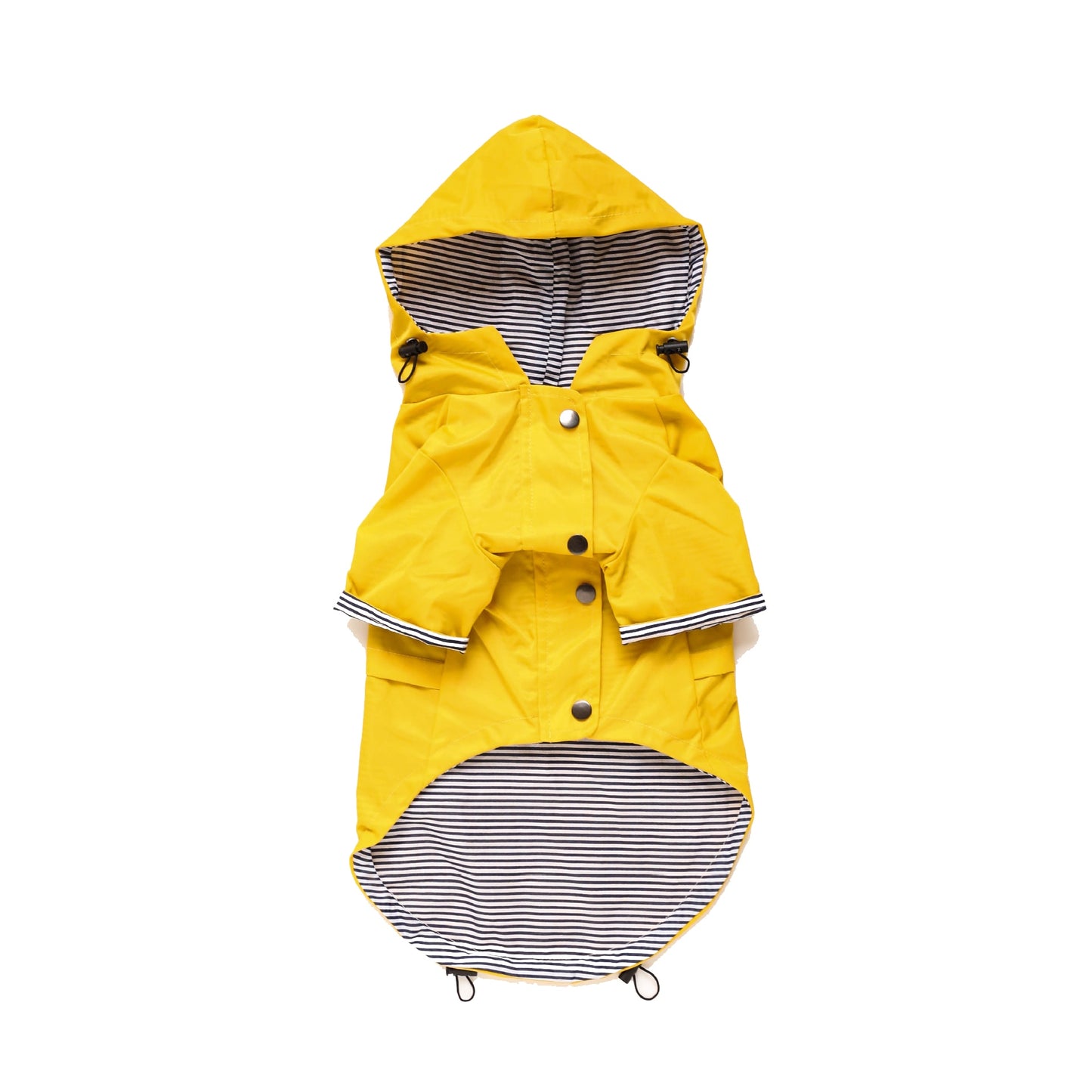 Multi Size Windproof and Rainproof Coat For Dogs