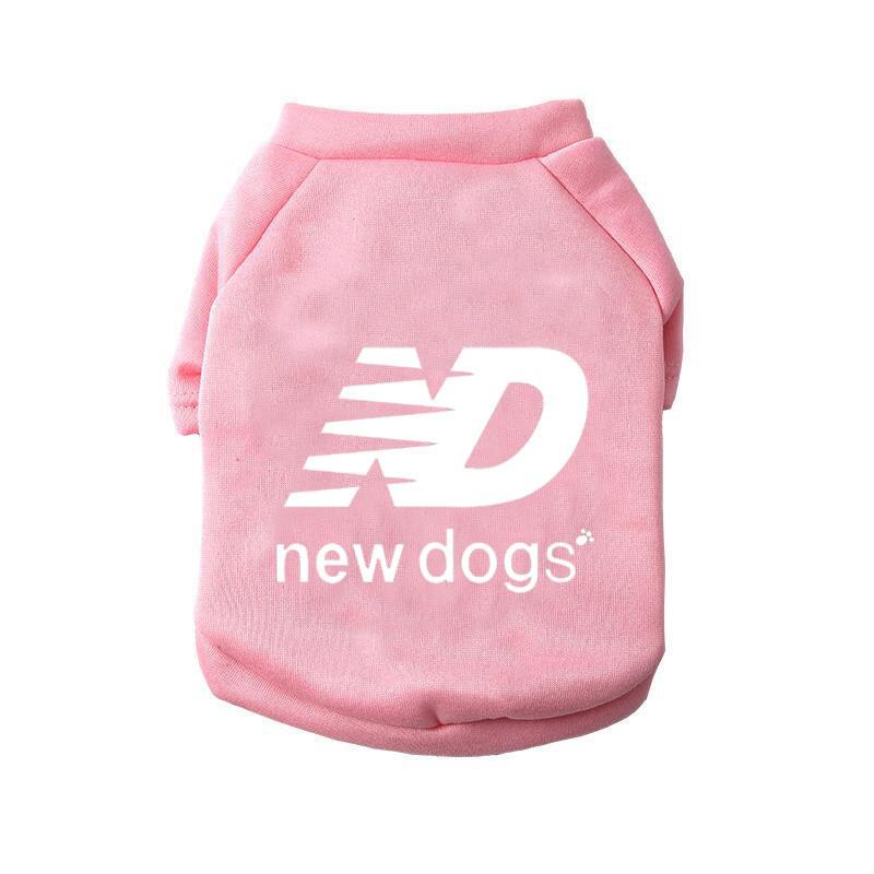 High Quality Soft and Warm Designer Sweatshirts For Dogs.