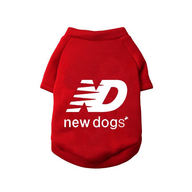 High Quality Soft and Warm Designer Sweatshirts For Dogs.