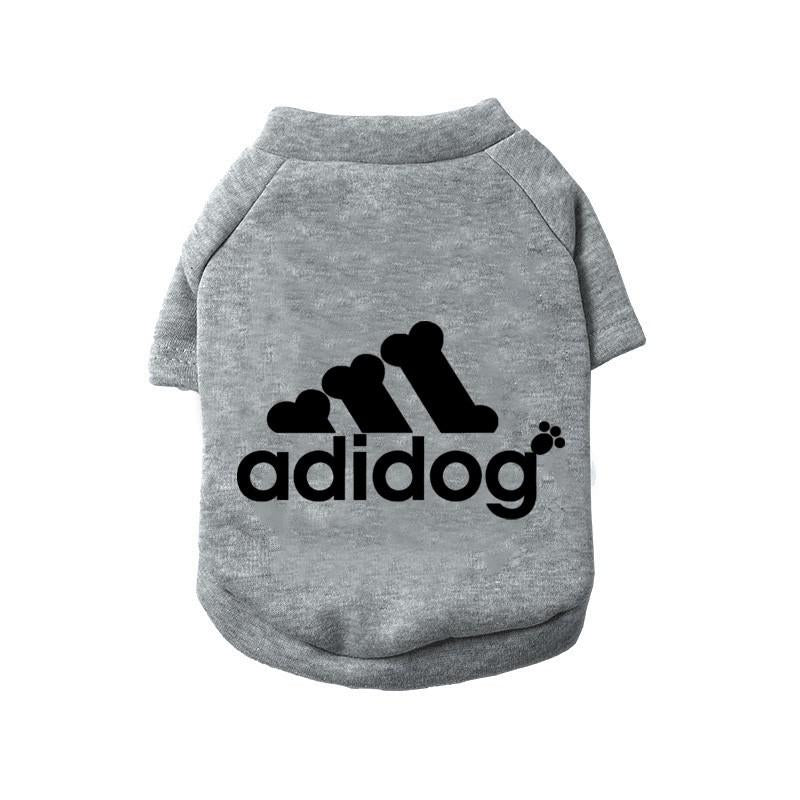 High Quality Soft and Warm Designer Sweatshirts For Dogs.