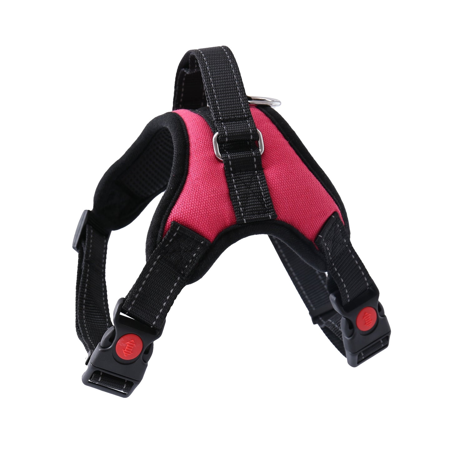 Durable Reflective Harness and Leads for Dogs