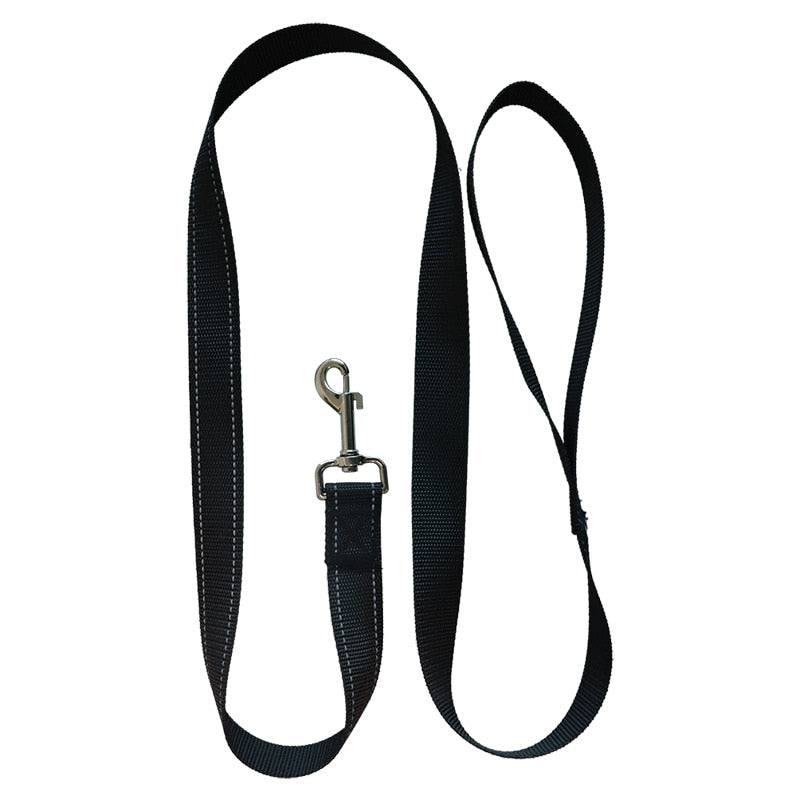 Durable Reflective Harness and Leads for Dogs