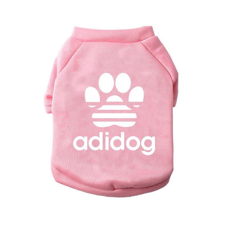 High Quality Soft and Warm Designer Sweatshirts For Dogs.