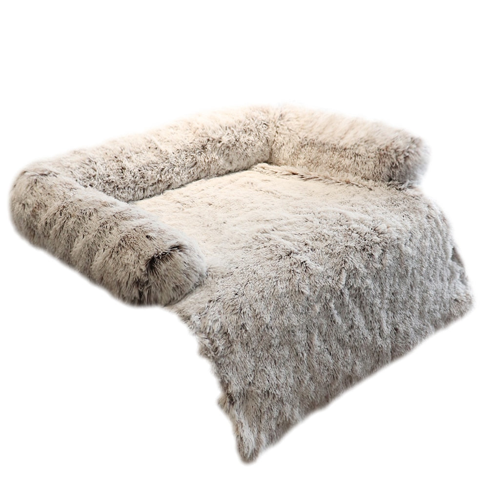 Soft And Comfortable Large Dog Sofa Bed For Pets - all sizes & many colour options