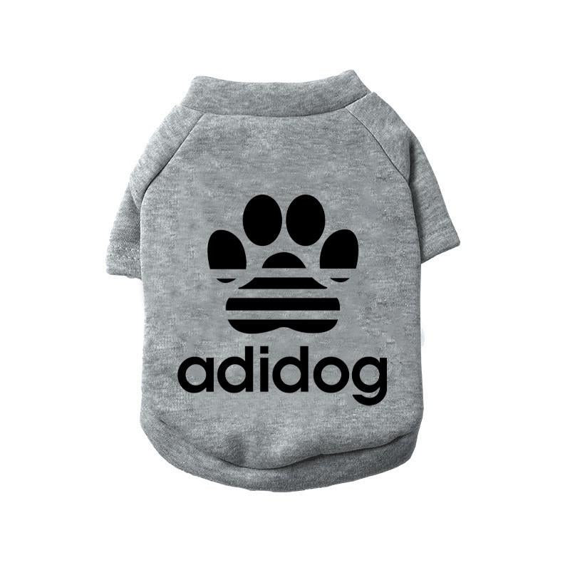 High Quality Soft and Warm Designer Sweatshirts For Dogs.