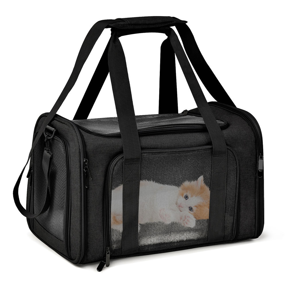 High Quality Soft Side Pet Carrier