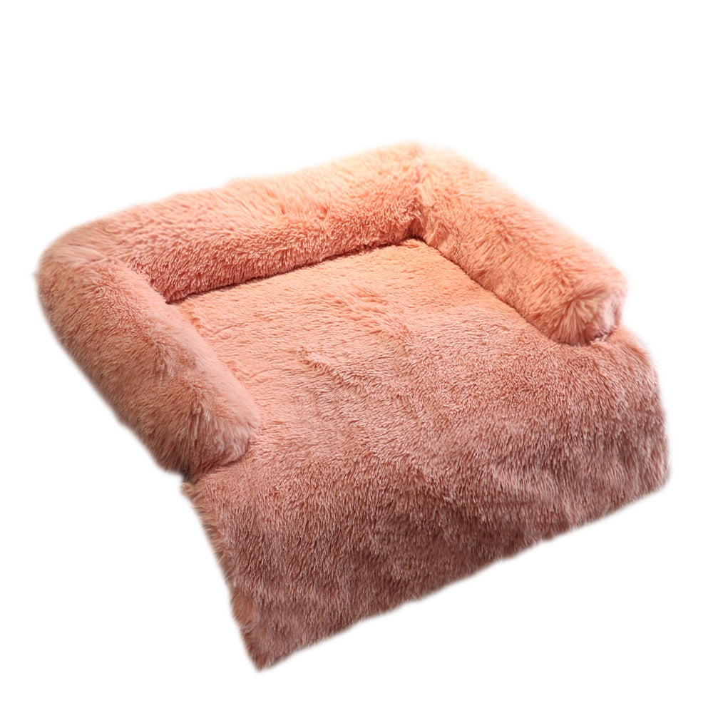 Soft And Comfortable Large Dog Sofa Bed For Pets - all sizes & many colour options