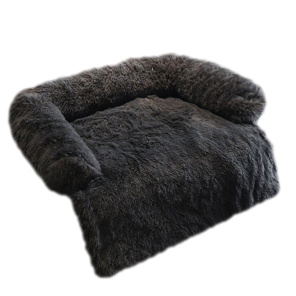 Soft And Comfortable Large Dog Sofa Bed For Pets - all sizes & many colour options