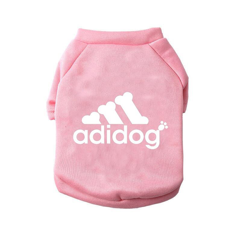 High Quality Soft and Warm Designer Sweatshirts For Dogs.