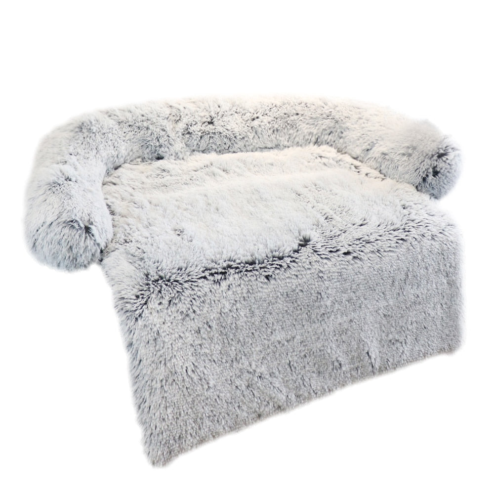 Soft And Comfortable Large Dog Sofa Bed For Pets - all sizes & many colour options