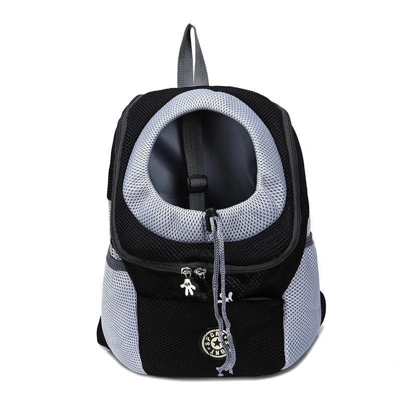 Pet Dog Backpack Carrier - Perfect for days out and travelling together